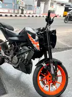 Emergency to sale