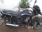 Totally new condition