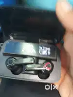 M19 earbuds