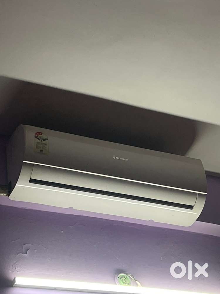 Air conditioner 3 star