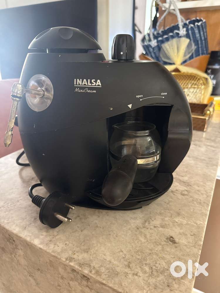 Coffe machine