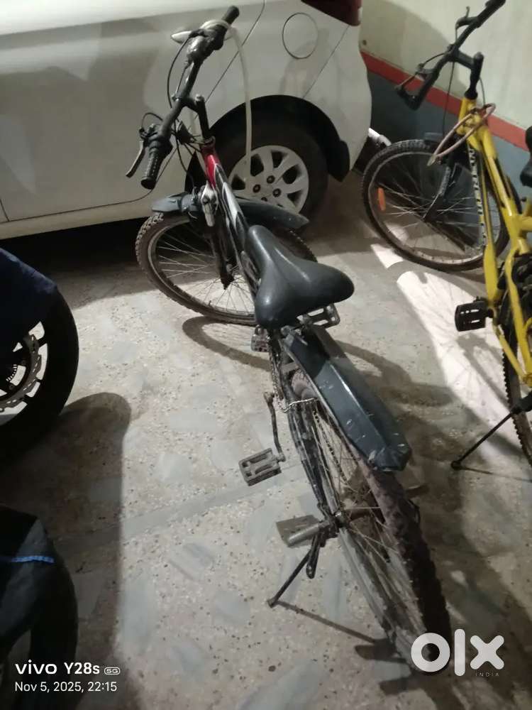 Hero next gear cycle