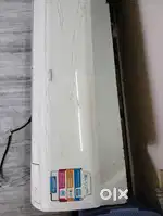 Hitachi 1.5 Ton AC