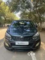 Mahindra Marazzo M2 8Str, 2021, Diesel