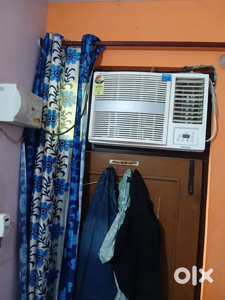 Voltas window AC 1.5 ton