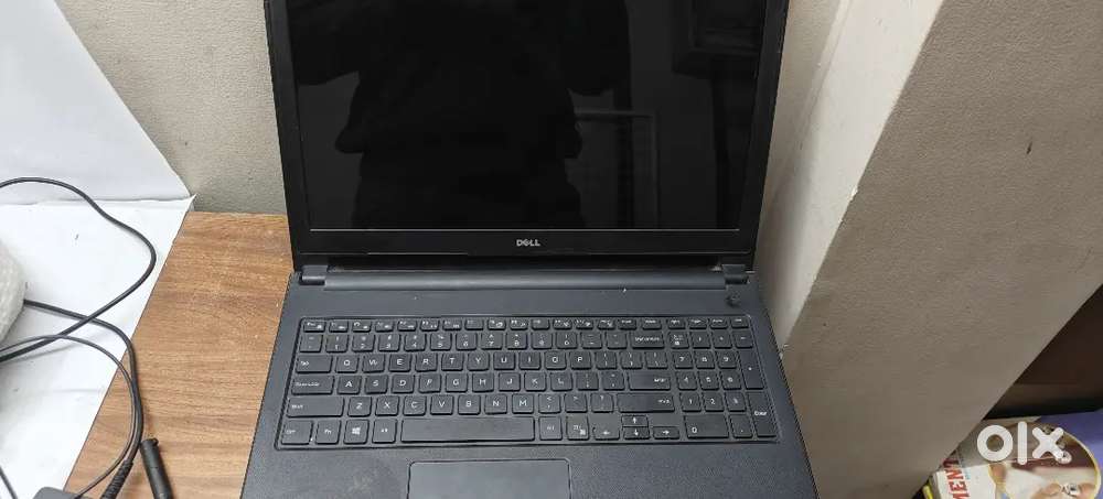 Dell Laptop 1tb