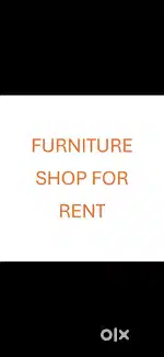 FURNITURE SHOP RENT EDAPALLY