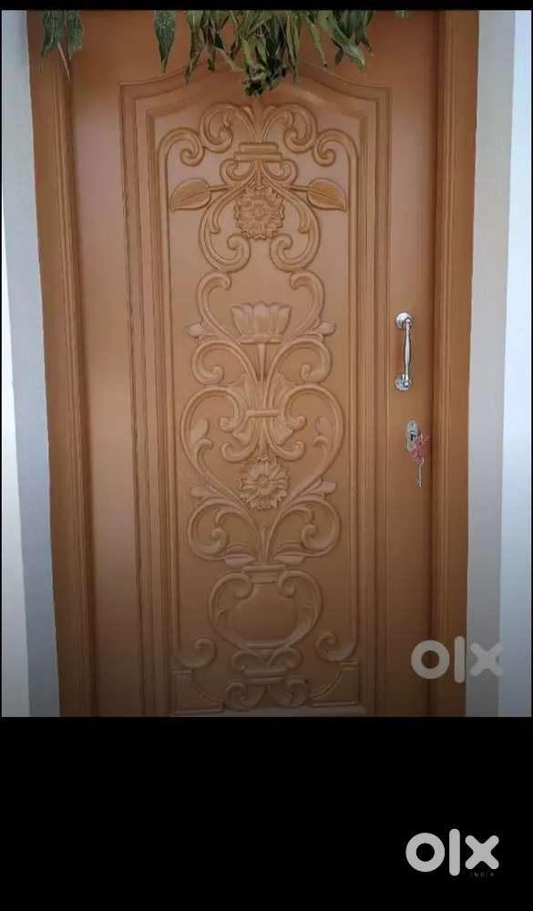 1 BHK independent villa for Rent -First Floor