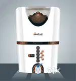 NEW WATER PURIFIER AT SALE WITH INSTALLATION LIMITED OFFER