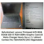 Lenovo Thinkpad 1470