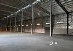 Ready to move warehouse available for rent at Palda, Nemawer Road.