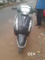 Access 125
