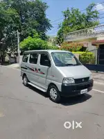 Maruti Suzuki Eeco, 2021, Petrol