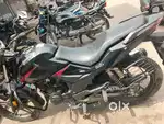 POWER BIKE
