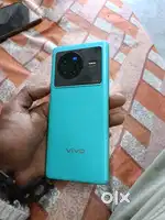 Vivo X80 5g best condition