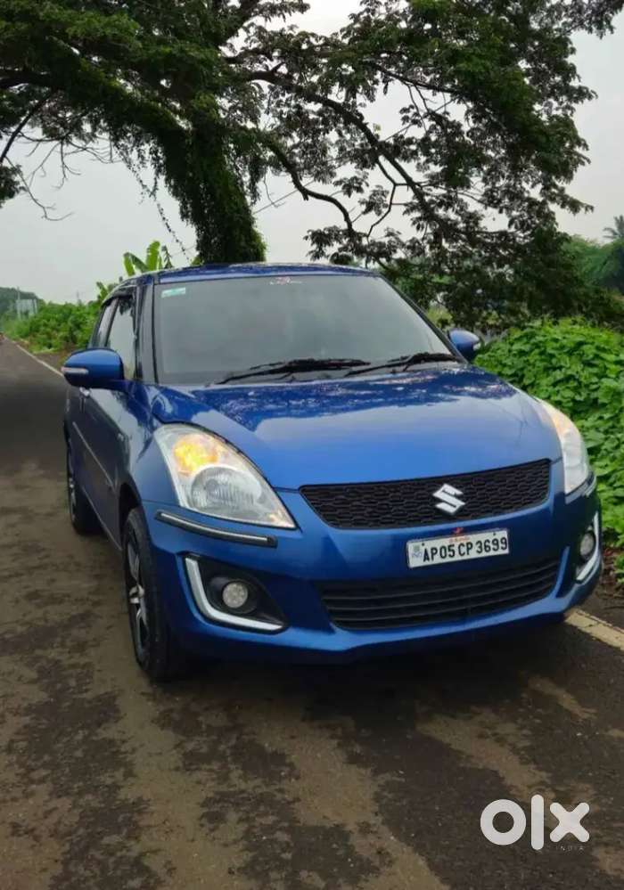 Maruti Suzuki Swift 2013 Diesel 75000 Km Driven