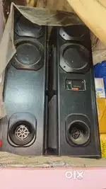 Bluetooth spikar