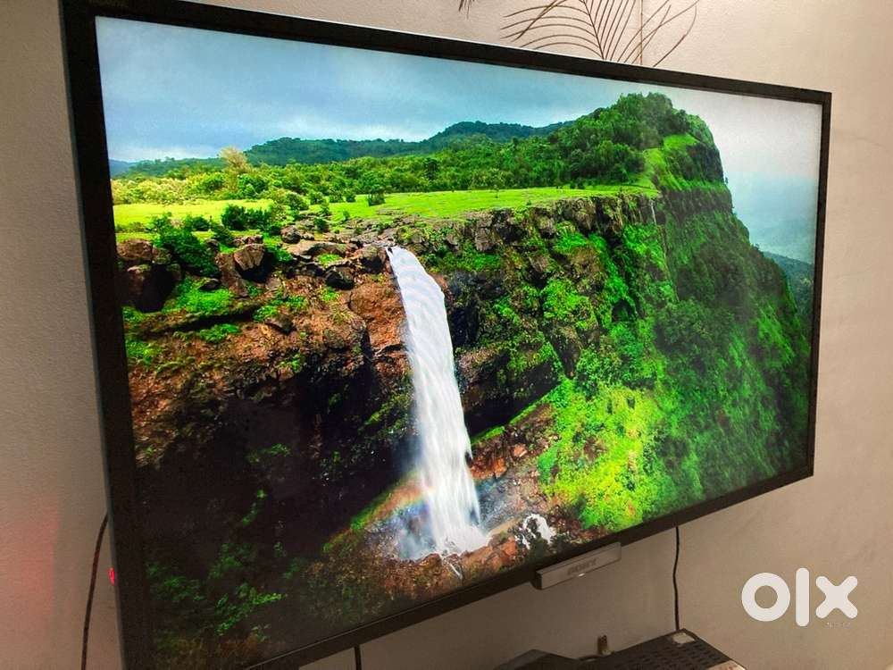 Sony Bravia KDL-42W800A