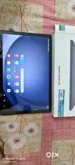 Samsung galaxy tab A9+ 5g with 1 month use
