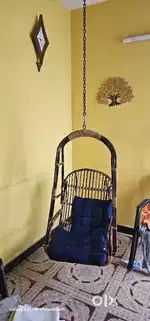 Swing for single
