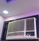 AC running condition sell price 18000/- HITACHI 5 start