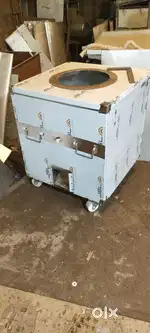 commercial tandoor