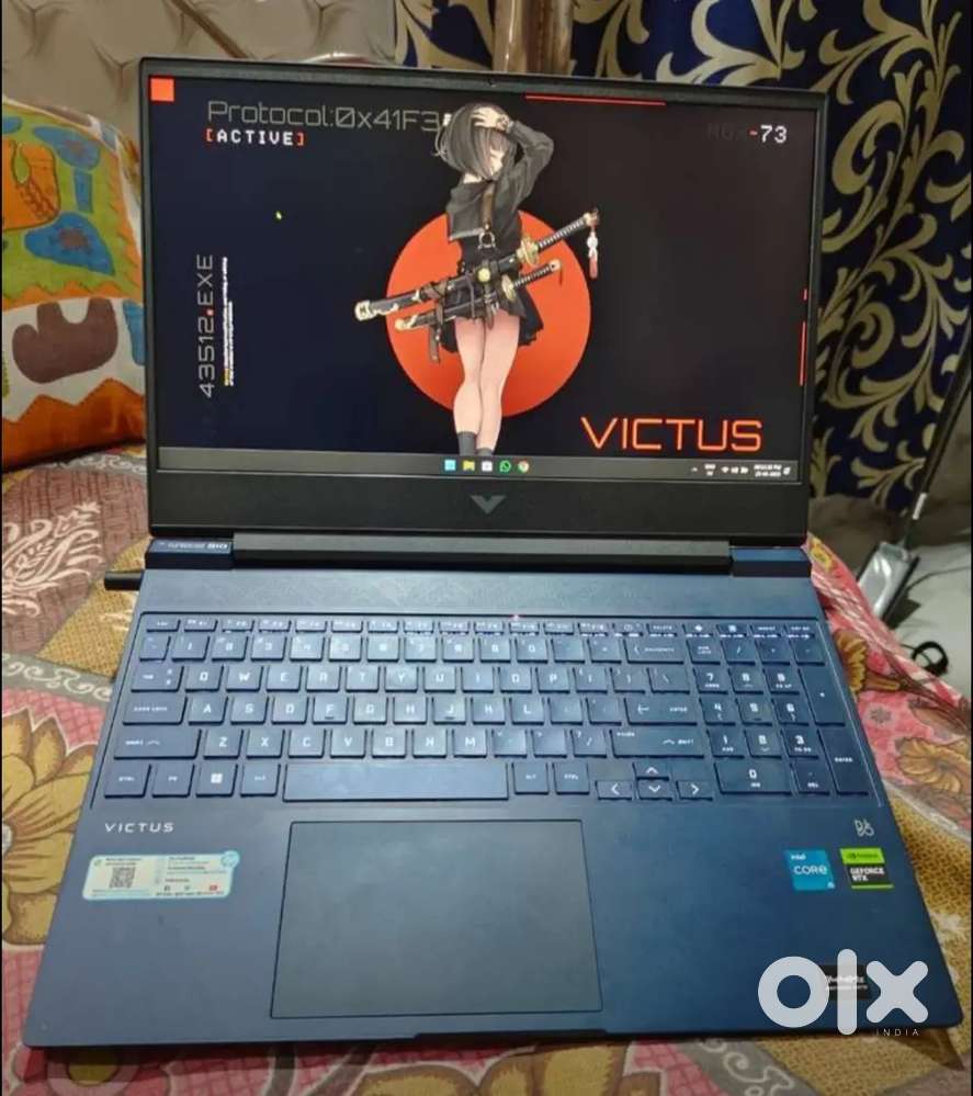 Victus by HP