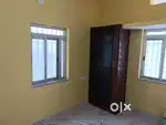 Semi furnished house for male professional in kanke road