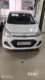 Xcent for sale urgently out side cng own paper