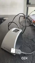 MFS100 MANTRA Biometric Fingerprint Scanner