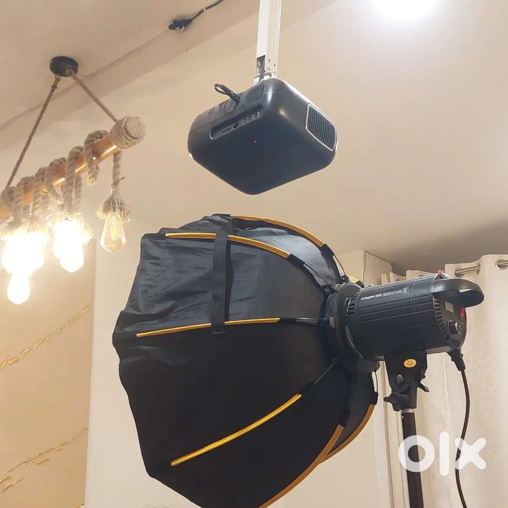 Helper boy near hauz khas village