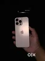 Iphone 16 pro max in warranty