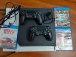 Sony Playstation PS4 slim edition 500gb