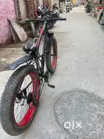 Fat Bike(ALL RIDE)