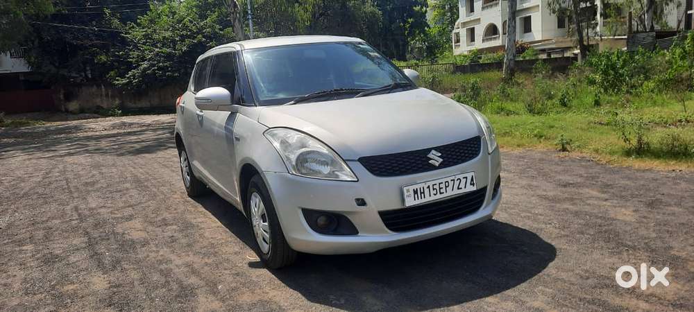 Maruti Suzuki Swift 2011-2014 VDI, 2015, Diesel