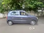 Hyundai Santro Xing GLS, 2011, Petrol