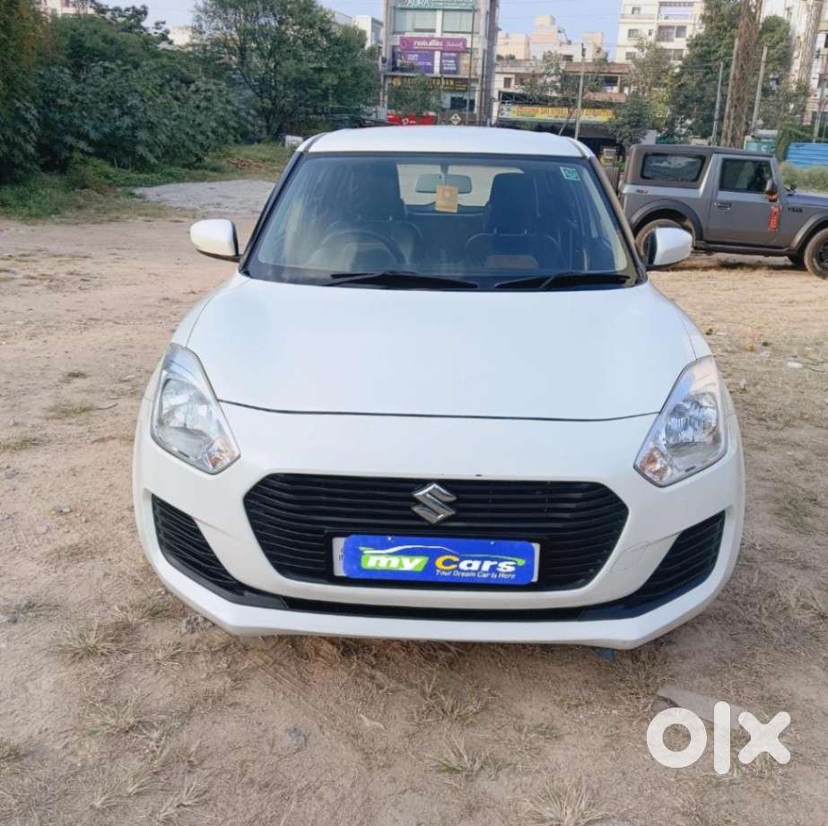 Maruti Suzuki Swift 2018 VDI, 2018, Diesel