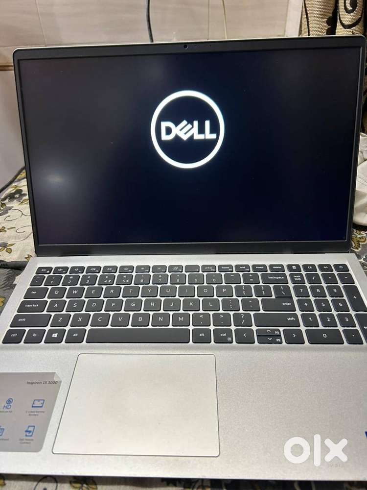 DELL LAPTOP