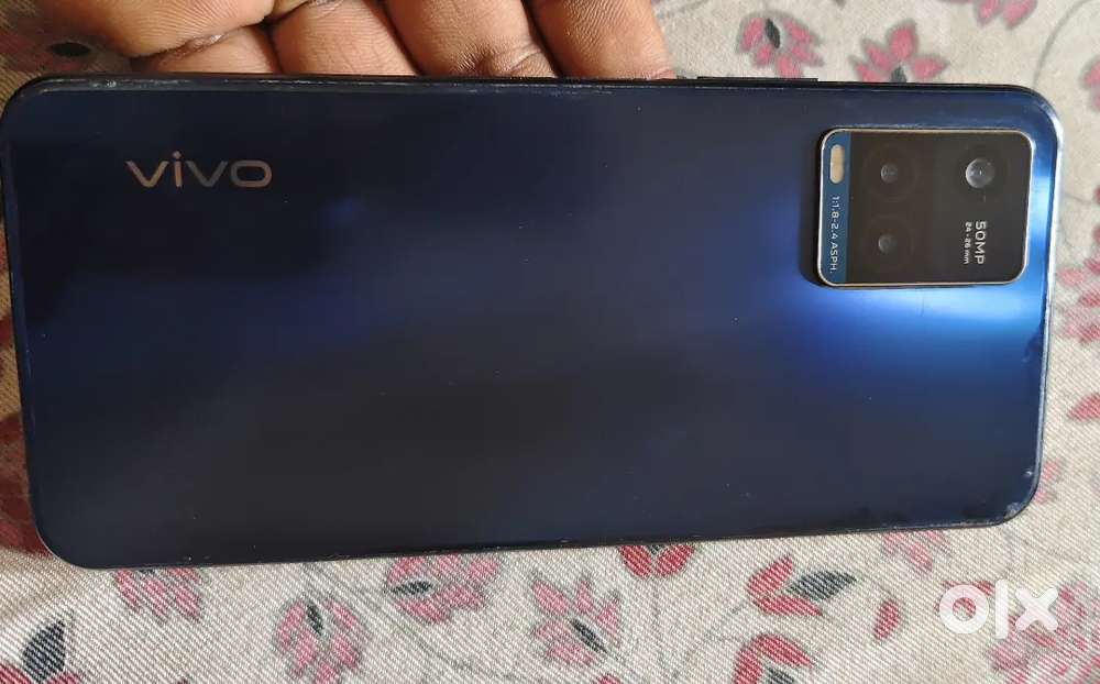 Vivo y21 4/128
