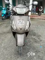 Tvs jupiter in good condition