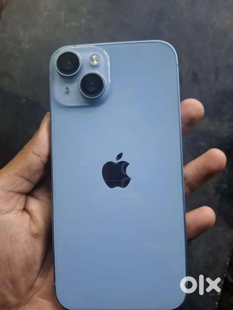 iPhone 14 128 storage