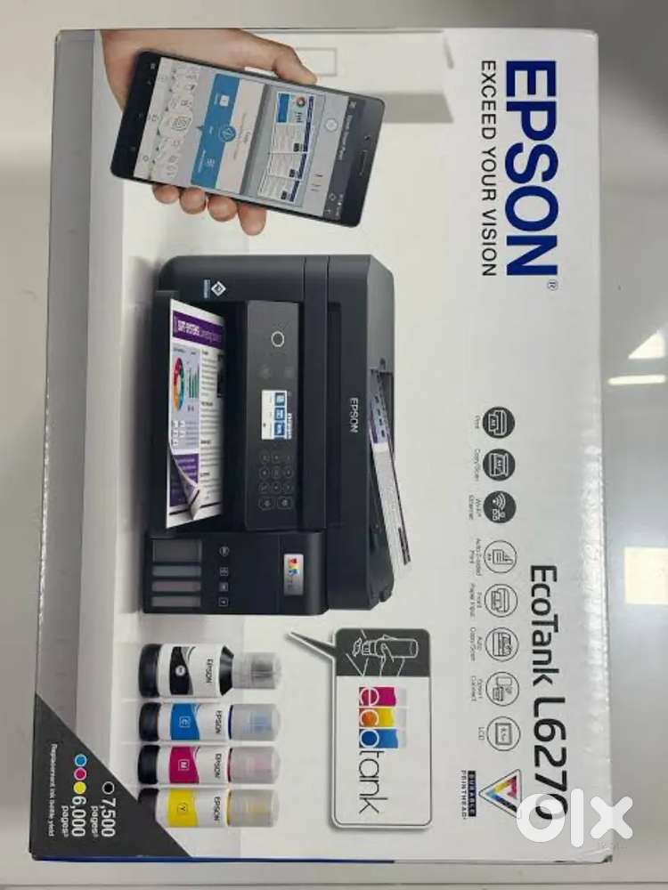Epson L6270