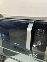 samsung solo microwave oven