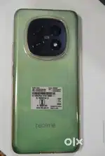 Realme P2 pro 12/256