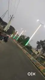 Near By Jio Office Opp Bhawani Hospital Bijnor Road Amroha