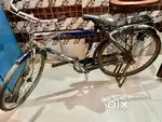 Captain Rhino bicycle