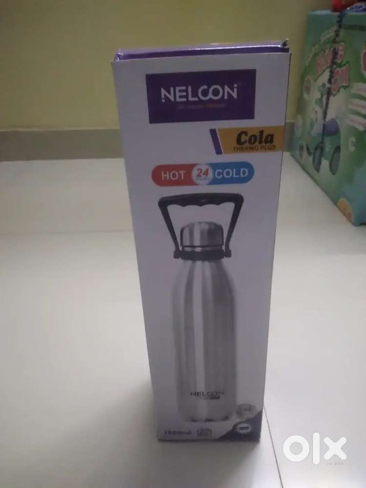 Nelcon Thermoplus Thermoflask