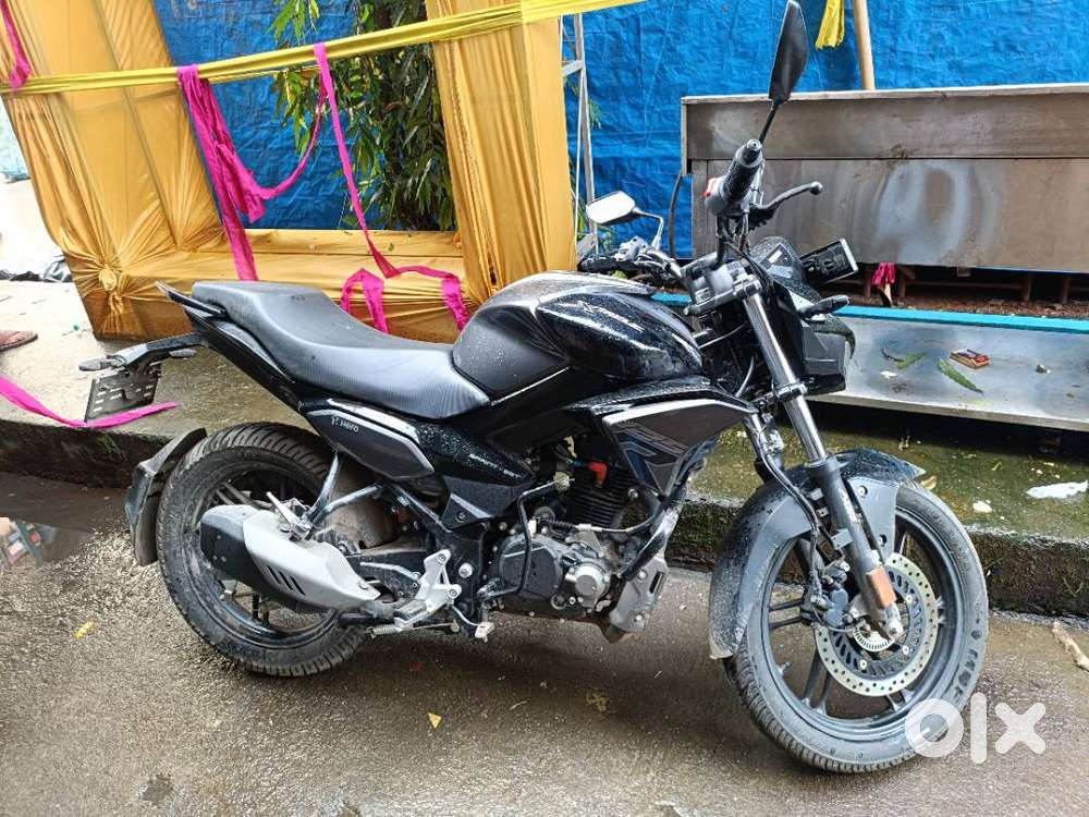 Hero Xtreme 125