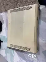 X Box machine
