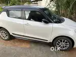 Maruti Suzuki Swift VVT ZXI, 2020, Petrol